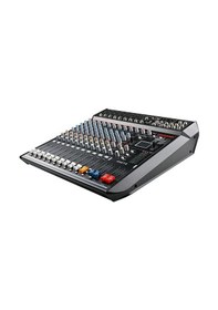 Resim Takstar Am14 14 Kanallı Stüdyo Analog Mikser 