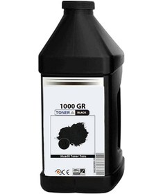 Resim Hp P2055D Canon Uyumlu Toner Tozu 1 Kılo 1 Kg Uyumlu 