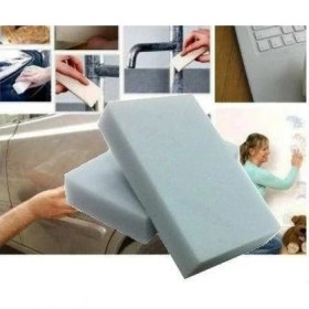 Resim Ozcmax Sihirli Sünger Sunday Magic Foam 