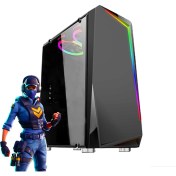 Resim Avantron GMX5907 I5 13.nesil 13500 32GB Ddr5 1tb M2 Nvme 8gb RTX4060 Oyun Bilgisayarı 