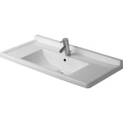 Resim Duravit Duravıt Starck 3 Etajerlı Lavabo 850x485 Mm 0304800000 