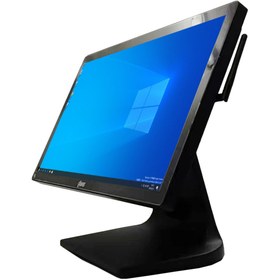 Resim avapos Ava-7008 18.5'' I7 5.nesil 8gb 256 Ssd Wifi Hoparlör Blutooth Restaurant Dokunmatik Pos Pc 