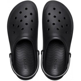Resim Crocs 208371-060 Off Court Clog Unisex Sandalet Renkli Çok Renkli 