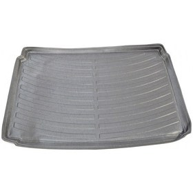 Resim Ekiciler Megane 4 HB (2016 Sonrası) Bagaj Havuzu 