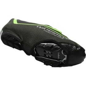 Resim Bike And Art Forte Gt Su Geçirmez Bisiklet Ayakkabı Kılıfı 