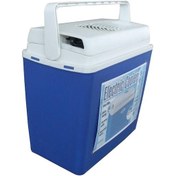 Resim Icepeak Mirabelle Oto Buzdolabı 12V 24 L 