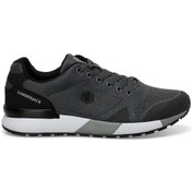 Resim Lumberjack Vendor 5fx 101974980 Erkek Spor Ayakkabı Gri 40-45 Gri 