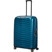 Resim Samsonite Proxis - Spinner 4 Tekerlekli Ekstra Büyük Boy Valiz 81 cm 