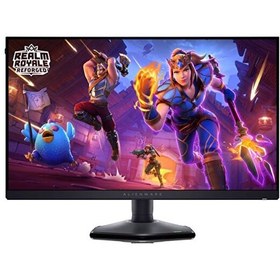 Resim Dell Alienware AW2724HF 27" 0.5 MS 360 Hz Adaptive Sync Fast IPS FHD Oyuncu Monitörü Dell