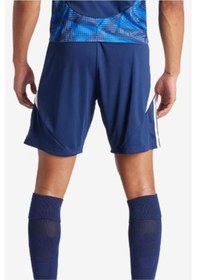 Resim Adidas Tiro24 Short Ir9377 Lacivert Erkek Futbol Şortu Lacivert 