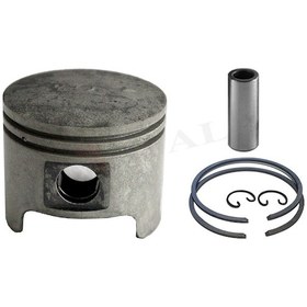 Resim Motorlu Tırpan Piston Segman Husqvarna 152rb/153r 44mm Alp 
