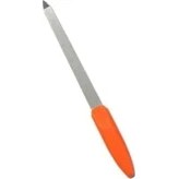 Resim Ohbe Express Çelik Törpü (Turuncu, 17 Cm) 