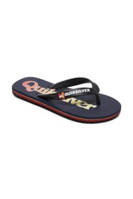 Resim Quiksilver Çocuk Terlik Quıksılver Molo Fınelıne Y B Sndl XrbrAqbl100450-xrbr 