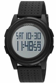 Resim Cockpit Cockpıt Ck-2206bkwe Erkek Kol Saati 