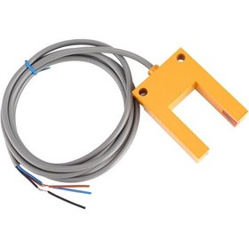 Resim Tenfowee Berm E3s-gs30b4 U Tipi Pnp 3 Tel Açık Sensör, Dc10-30v 200ma, Abs Kasa, Hızlı Tepki, Nesne Algılama Fotoelektrik Anahtarı 