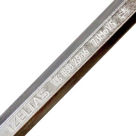 Resim Izeltaş Alyan Anahtar Allen 1.5 mm 