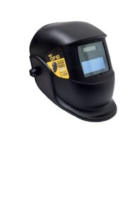 Resim Gfb Colormatic Kaynak Maskesi 