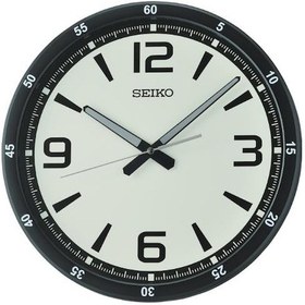 Resim Seiko Qxa809j Duvar Saati Çok Renkli 