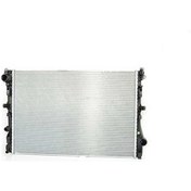 Resim Mercedes W205 W213 X253 M274 M276 Motor Su Radyatörü Man/otm.şanz Ac+ - Wender A0995002203 