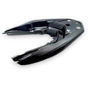 Resim Nursa HONDA PCX 2014-2017 Arka Kuyruk Çıta Siyah 