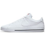 Resim Nike Court Legacy Erkek Sneaker Dh3162-101 