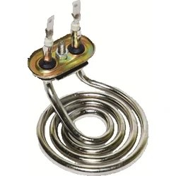 Resim Özn Flanşlı Iran Semaver Rezistansı 1000W 