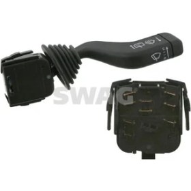 Resim Swag 40901456 Silecek Kumanda Kolu Corsa B Astra G Hb Astra F Hb 1241132 