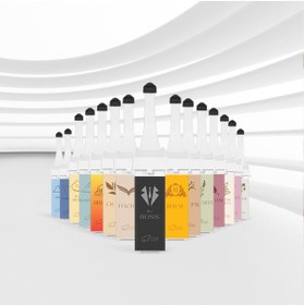 Resim CSScompany Taıson Pro V3 Profesyonel Ortam Kokulandırma Makinesi 100ml Koku Kartuşu 