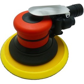 Resim Gav Os-601S Havalı Orbital Zımpara Vakumlu N11.8303 