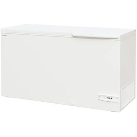 Resim Uğur UED 480 D/S R65 402 LT Sandık Tipi Derin Dondurucu 