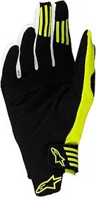 Resim Alpinestars unisex-yetişkin Techstar Eldiven Techstar Eldiven 