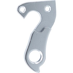 Resim QRD Kadro Kulağı 37 Alüminyum CNC (Carraro Gravel,Big vb.) 