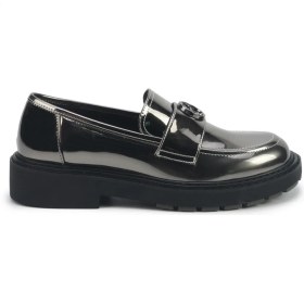 Resim Nine West Desmond 5pr Gri Kadın Loafer 