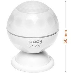 Resim Fonri NAS-PD02W0 Akıllı Hareket Sensörü 