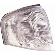 Resim Tyc-Mer1002007 Mercedes W 202 Ön Sinyal Beyaz Sag 1993-2000 515270854 