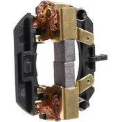 Resim Dewalt Akülü Matkap Dcd730 Dcd735 Dcd780 Siyah İçin Karbon Fırça Seti 