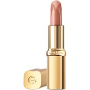 Resim Loreal Paris Color Riche Nude - Saten Bitişli Ruj No: 505 Resilient 
