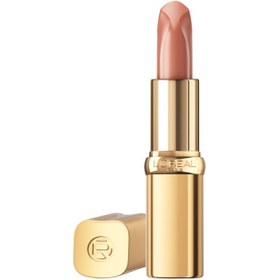Resim Loreal Paris Color Riche Nude - Saten Bitişli Ruj No: 505 Resilient 