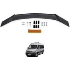 Resim Mercedes Sprınter 3 W906 2014 - 2018 Cappafe Kaput Rüzgarlığı 