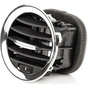 Resim Kalorifer Havalandırma Muzulu Krom Corsa D 2006-2014 13417366 2201102 