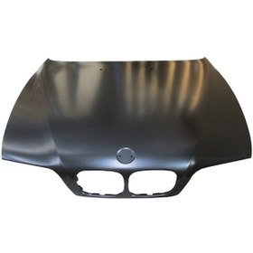 Resim Esse Oto - Bmw 5 Serı- E39- 01/03 Motor Kaputu Esse20172300 41618167798 