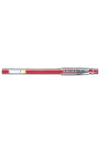 Resim Pilot C4 Jel Pilot Kalem 0.4 Mm Kırmızı Diğer 