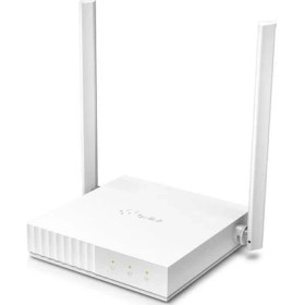 Resim TP-Link WR844N Router - Menzil Genişletici 