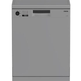 Resim Altus AL 413 PS 3 Program Silver Bulaşık Makinesi 