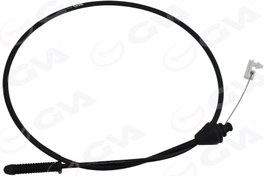 Resim Gaz Teli Megane-Laguna 16V 