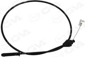 Resim Gaz Teli Megane-Laguna 16V 