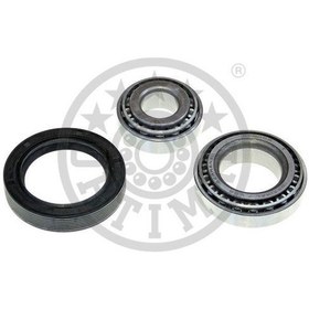 Resim Optımal 401042 - Tekerlek Yatagi Seti 