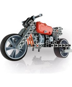 Resim 75079TR Mekanik Laboratuvarı - Roadstar ve Dragstar +8 Yaş 