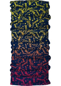 Resim The Biker Jeans Multi Fonksiyonel Bandana Model 52 
