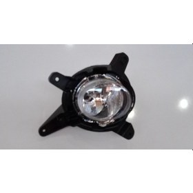 Resim Sis Farı Lambasısportage 2008 2010 Sol 